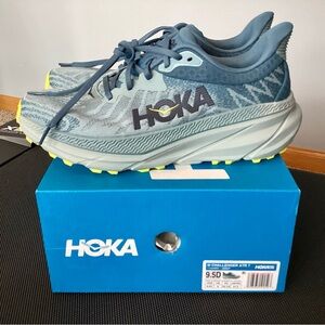 HOKA Challenger ATR 7 Men’s Running Shoes, Size 9.5